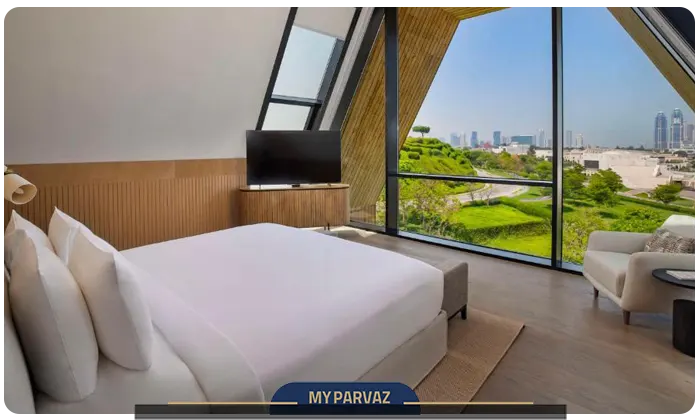 Kattara Hills Doha